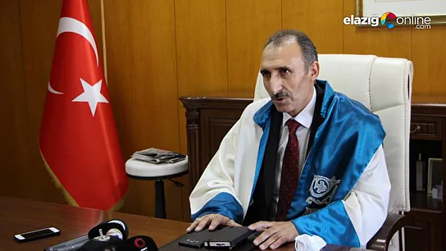 Prof. Dr. Fahrettin Göktaş: Öğretmenler Rol Modeldir