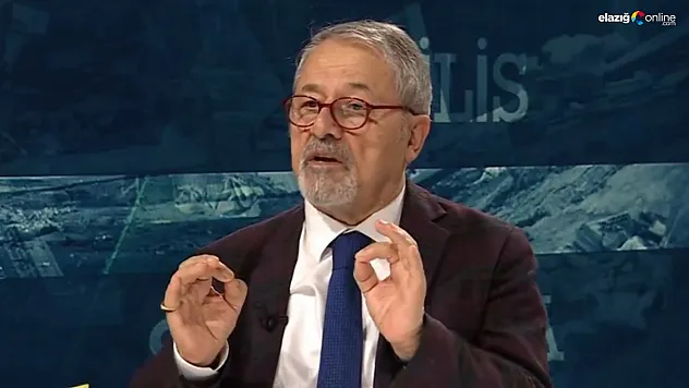 Prof. Dr. Görür'e İBB ve Elazığ Belediye Başkanlığı teklifi