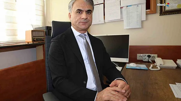 Mevsim Geçişlerinde Kronik Hastalıklara Dikkat: Prof. Dr. Nevzat Gözel'den Uyarılar!