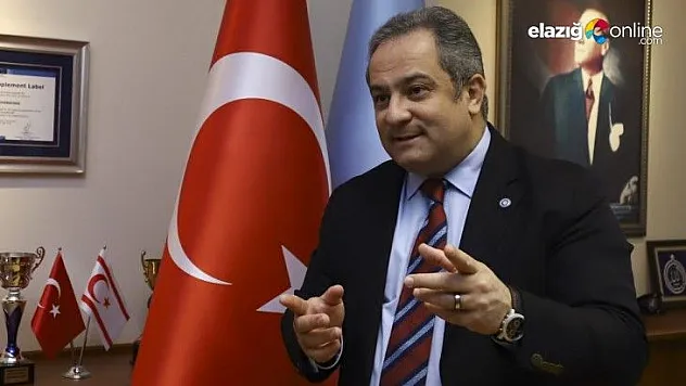 Prof. Dr. İlhan: Bir araya geldiğiniz insanlar mutant virüse sahip olabilirler