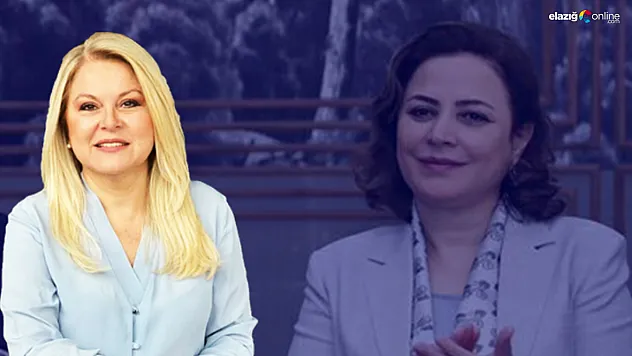 Prof. Dr. Kaynak: 'Ayfer Hoca ile Gurur Duyuyorum!'