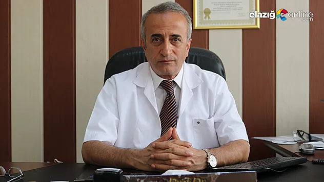 Prof. Dr. Şenyiğit uyardı: 'Kurban olmak istemiyorsanız evinizde oturun'