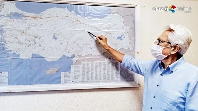 Prof. Dr. Süleyman Pampal: Artık alarm zilleri çalıyor