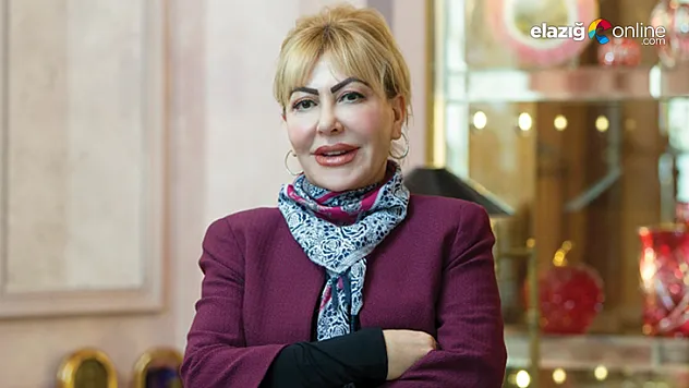 Prof. Dr. Yasemin Açık: Deprem ve pandemi Elazığ ekonomisini derinden etkiledi