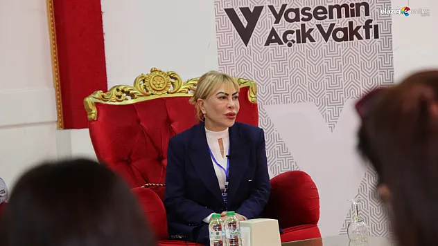 Prof. Dr. Yasemin Açık: 'Eğitimle Güçlenen Her Kız, Ülkesinin Kaderini Değiştirir'