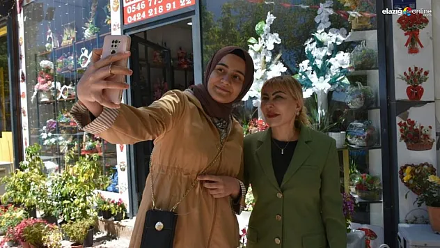 Prof. Dr. Yasemin Açık: 'Elazığ'a hizmetlerin en iyilerini yapacağız'