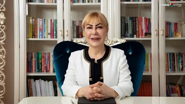 Prof. Dr. Yasemin Açık: 'Hemşehrilerime teşekkür ediyorum'
