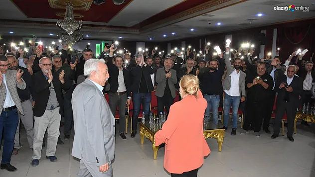 Prof. Dr. Yasemin Açık: 'Şehrimiz için emek vereceğim'