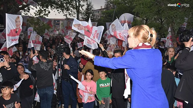 Prof. Dr. Yasemin Açık tempoyu arttırdı