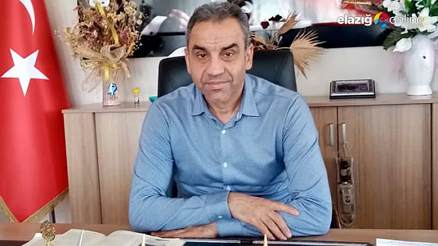 Prof.Dr.Yüksel Savucu Hedeflerini Anlattı