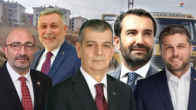 Proje ihaleleri tamamlandı, sözleşmeler imzalandı