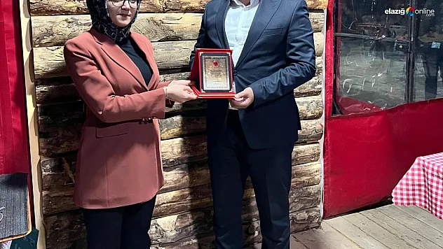 Pülümür Cumhuriyet Başsavcısı İbrahim Akdağ, Milas'a Atandı