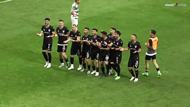 Rakibimiz 52 Orduspor!