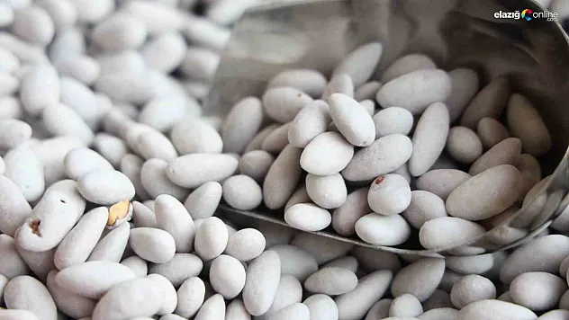 İftardan Sonra Şeker Dengenizi Koruyan Lezzet: Elazığ Badem Şekeri!