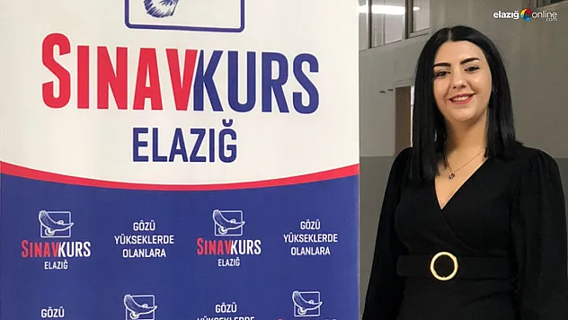 Rehberlik Koordinatörü Merve Çaya'dan 'Deneme Şenliği' müjdesi!