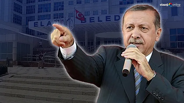 Reis'in Elazığ'dan haberi yok mu?