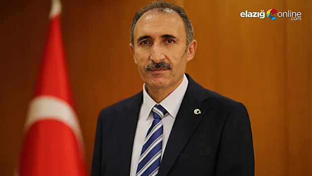 Rektör Fahrettin Göktaş: Birkaç yıl içerisinde ikinci üniversiteye kavuşacağız