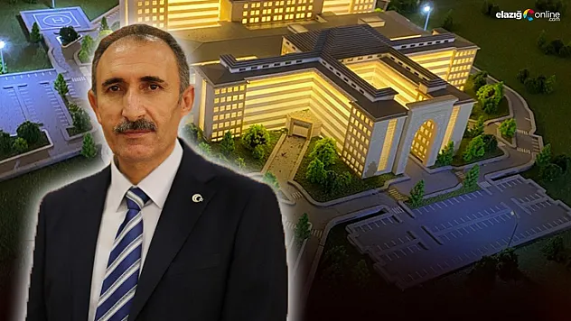 Rektör Göktaş'ın sözde müjdesi!