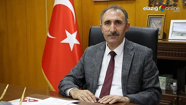 Rektör Göktaş'tan bir müjde daha