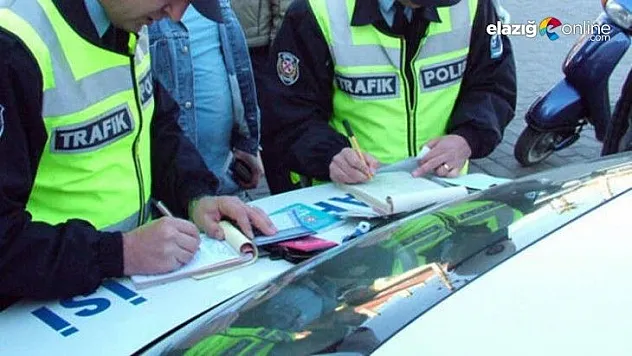 Resmen başladı: Artık trafik cezası araç kiralayana