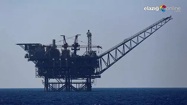 Reuters: Türkiye, Karadeniz'deki Tuna 1 kuyusunda 800 milyar metreküp doğalgaz buldu