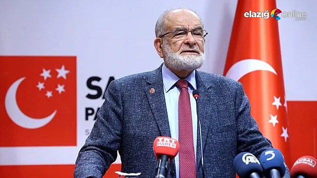 Risk grubundaki Temel Karamollaoğlu, koronavirüse yakalandı