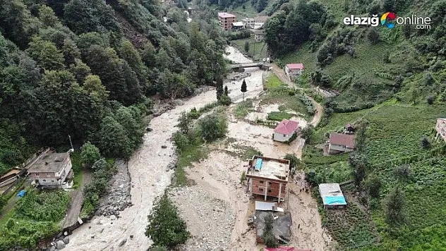 Rize Afet Bölgesi İlan Edilmişti, Afet Bölgesi Ne Demek, İlan Edilirse Ne Olur?