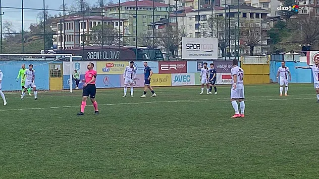 Rize'den 3 puanla dönüyoruz!