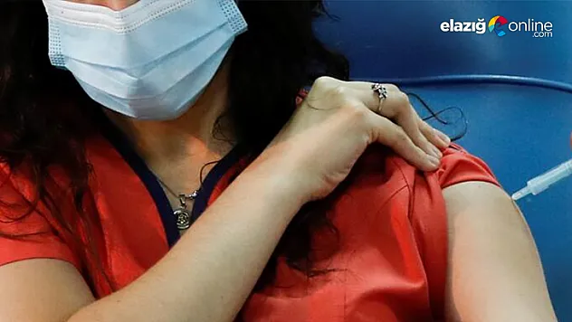 Ruh haliniz Covid aşınızı nasıl etkileyebilir?