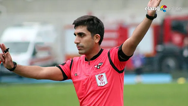 Sabıkalı hakem Erhan KUTLU!