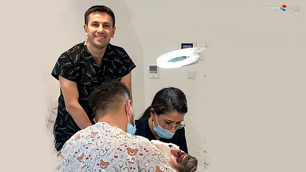 Saç ekim uzmanı Rasim Kaya'dan saç ektireceklere uyarı!