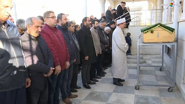 Sağlam ailesinin acı günü! Avukat İbrahim Sağlam vefat etti