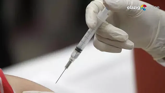 Sağlık Bakanlığı'ndan önemli duyuru: Bu gruptakiler mutlaka grip aşısı olsun