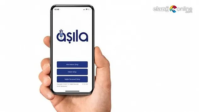 Sağlık Bakanlığı'ndan yeni uygulama: Aşıla nasıl kullanılır?