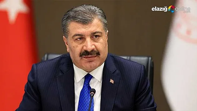 Sağlık Bakanlığı: 'Son 24 saatte korona virüsten 30 kişi hayatını kaybetti'