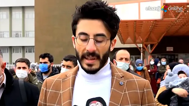 Sağlık Çalışanlarından Milletvekili Gürsel Erol'a teşekkür