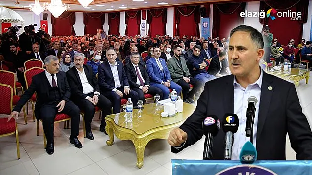 Sağlık-Sen Genel Başkanı Durmuş'tan önemli açıklamalar