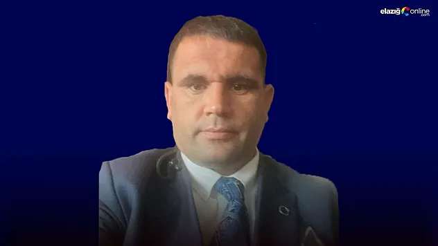 Şahsuvaroğlu'ndan Elazığ'a dev yatırım