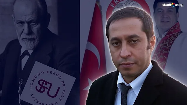 Sahte diploma tehlikesi: Doç. Dr. Osman Vedüd Eşidir'den kritik uyarı!
