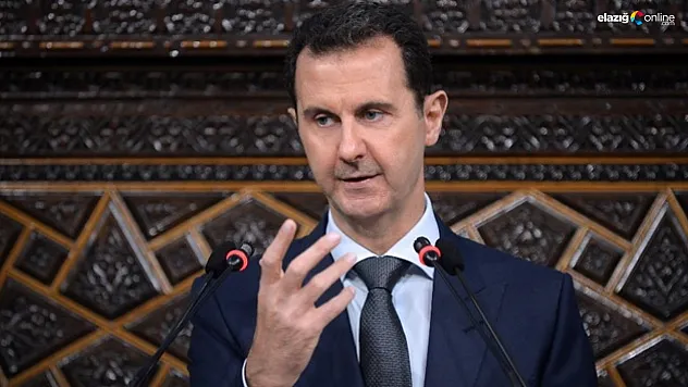 Şam Düştü: Beşar Esad Moskova'ya mı Kaçtı?