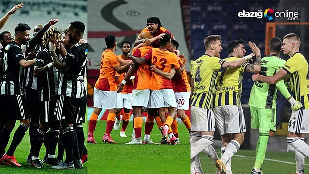 Şampiyonluk Hesapları Karıştı