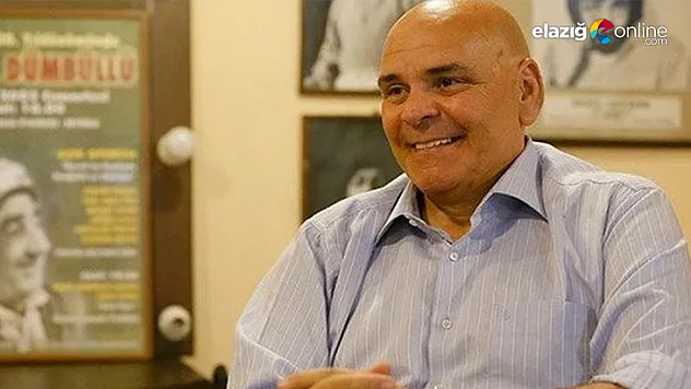 Sanat dünyası yasta! Usta oyuncu Rasim Öztekin hayatını kaybetti