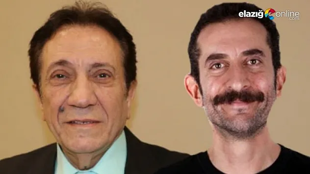 Sanatçı İzzet Altınmeşe'nin acı günü