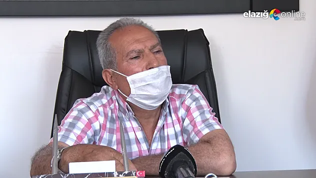 Sanayi Sitesi Esnafı, 'Çevre yolu üzerinde yeni bir site yapılmasını istiyor'