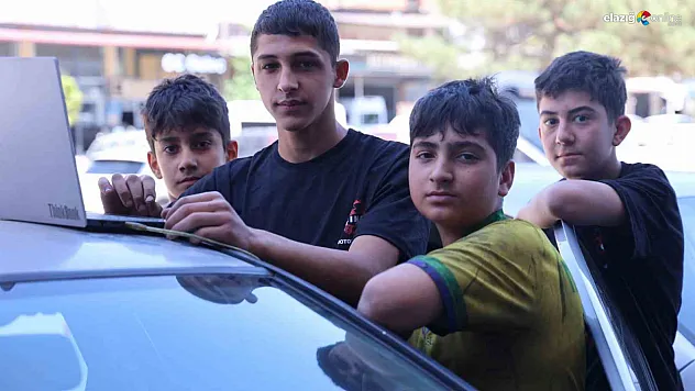 Elazığ Sanayi Sitesi'nde Çırak Krizi: Ustalar Geleceğe Umutsuz Bakıyor!