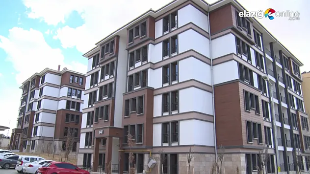 Satışa çıkarılan 60 konut için kaç kişi müracaat etti?