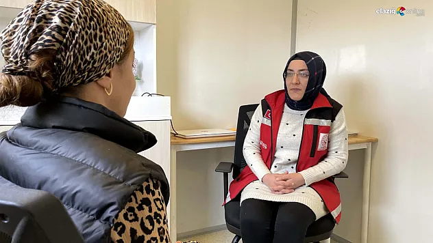 Savaş mağduru Ahıska Türklerine psikososyal destek