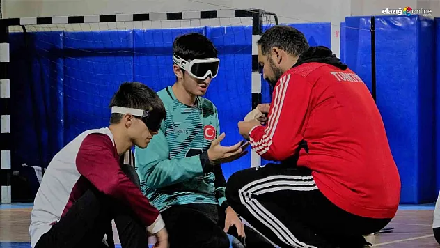 Savaş sonrası çıkan bu tedavi yöntemi, görme engellilerin sporu oldu