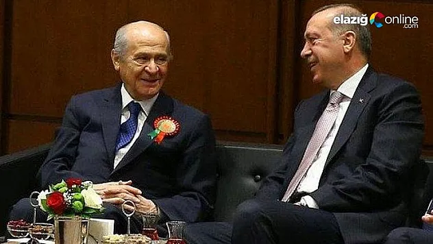 Seçim öncesi siyaseti hareketlendiren hamle!