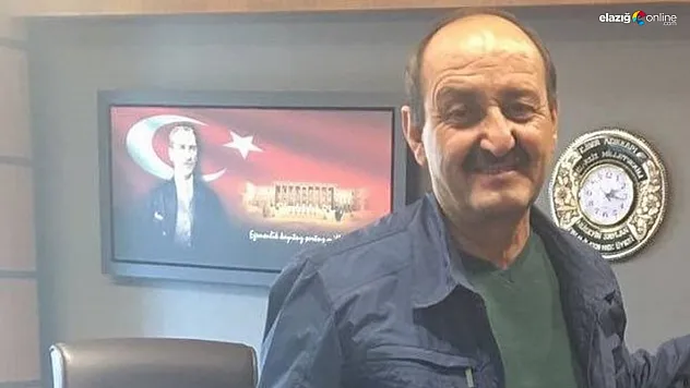 Muhtar adayı Demir kalbine yenik düştü!